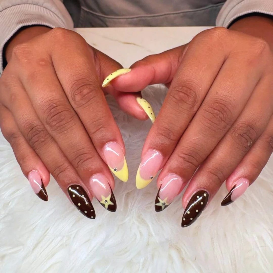 99+ Amazing Nail Design